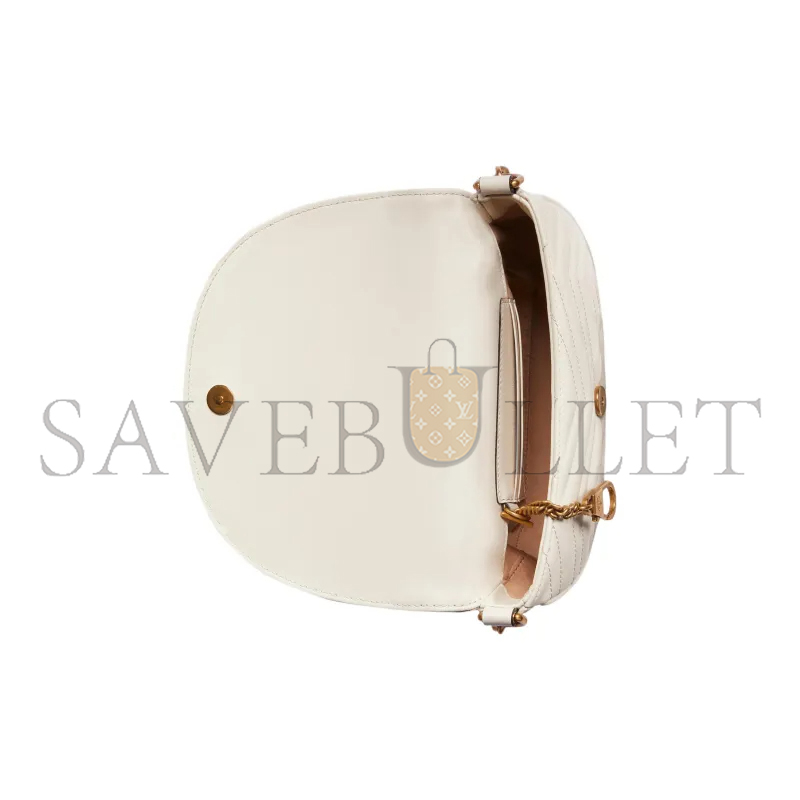 G*u*i gg marmont quilted chain mini bag 746431 (20*14.5*4cm)